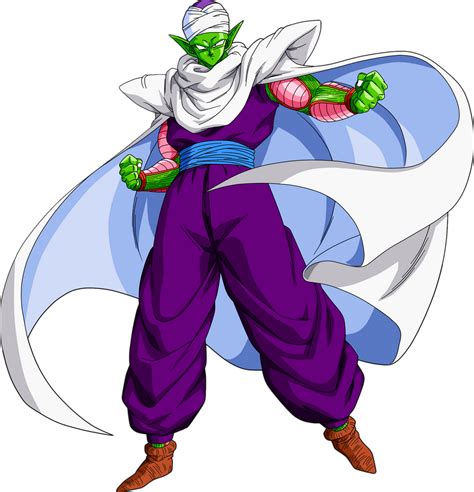 Piccolo debujo